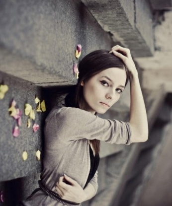 Проститутка Поля